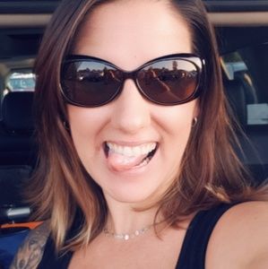 Meet your Posher, Katherine